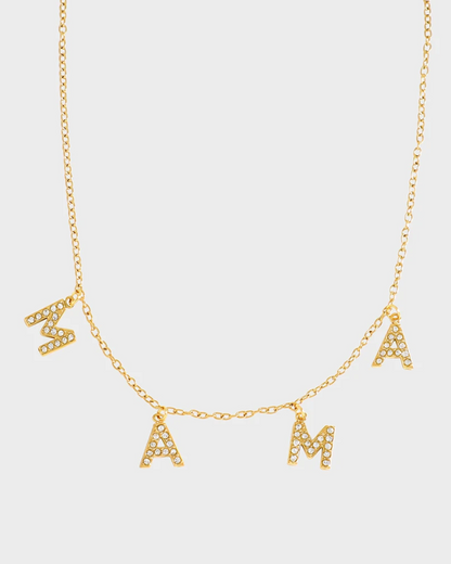 Collier Felyna