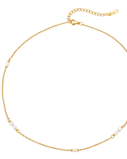 Collier Mitia