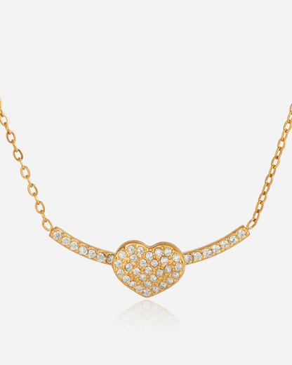 Collier Cina