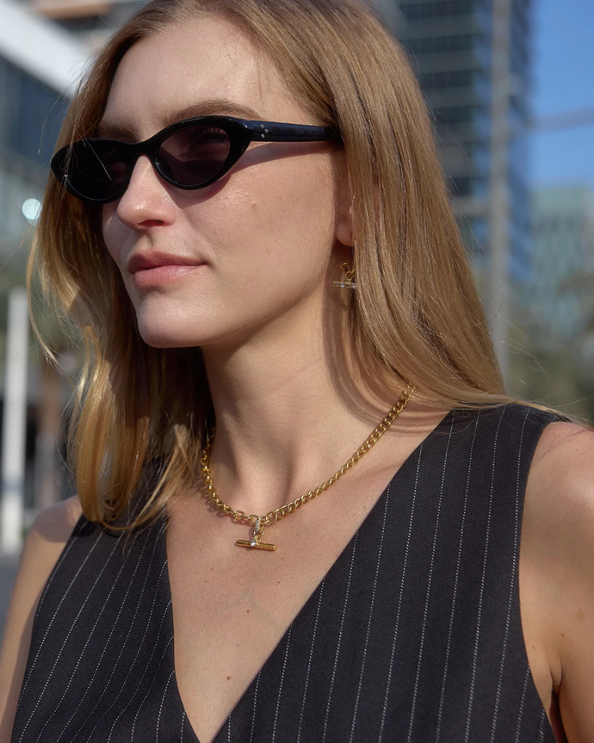 Collier Néva