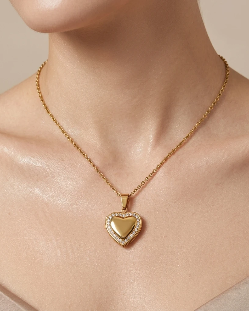 Collier Héritage