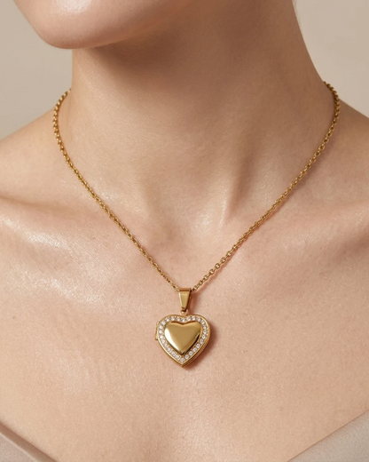 Collier Héritage