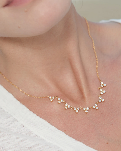 Collier Corynne