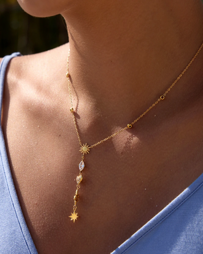 Collier Cyana