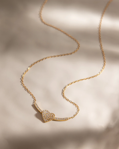 Collier Cina