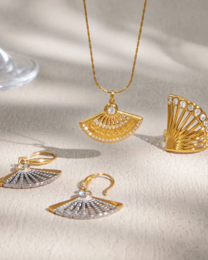 Collier Noura