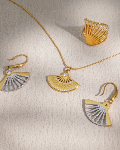 Collier Noura