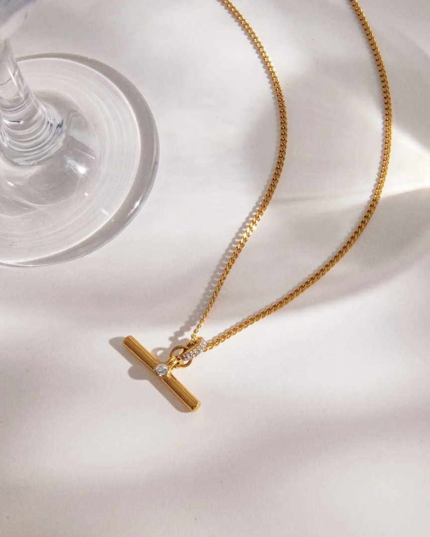 Collier Noéline