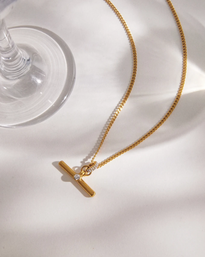 Collier Noéline