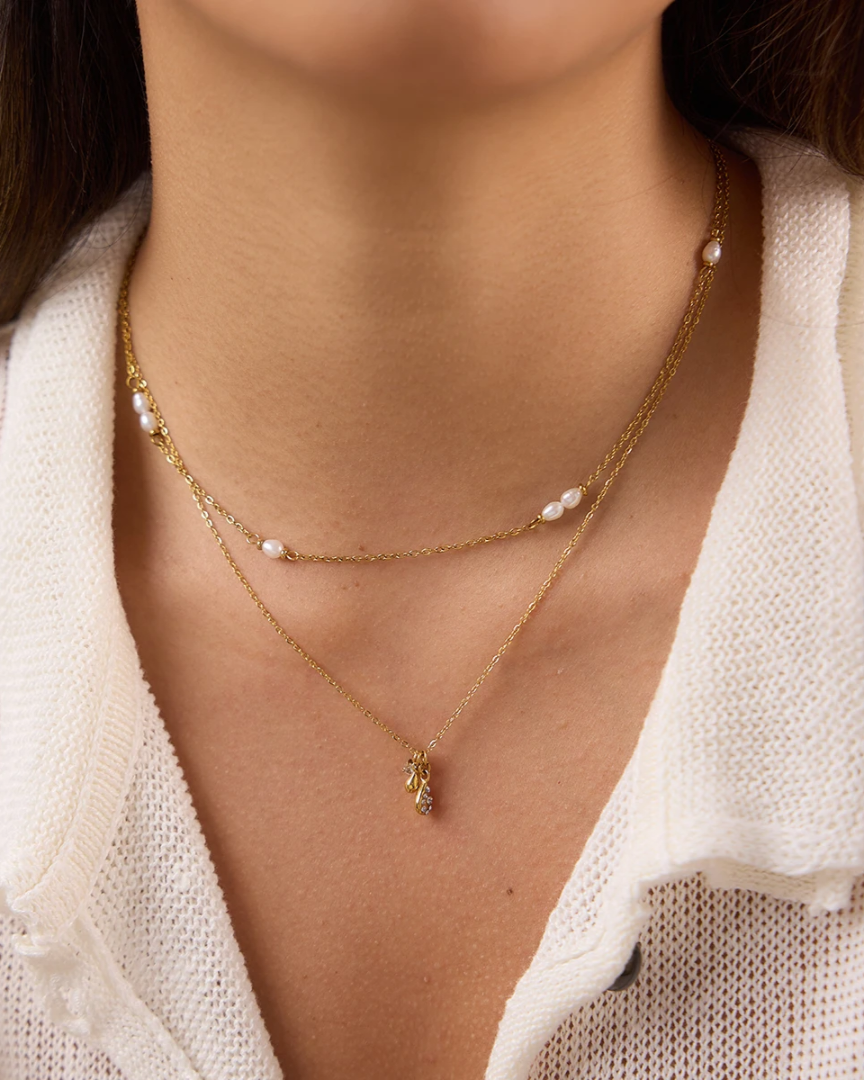 Collier Mitia