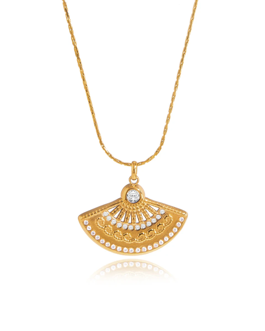 Collier Noura