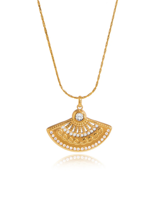 Collier Noura