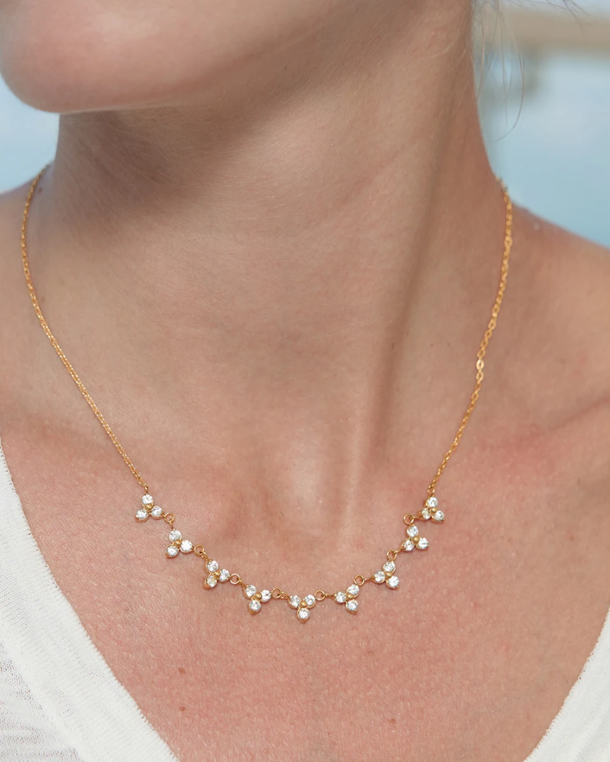 Collier Corynne