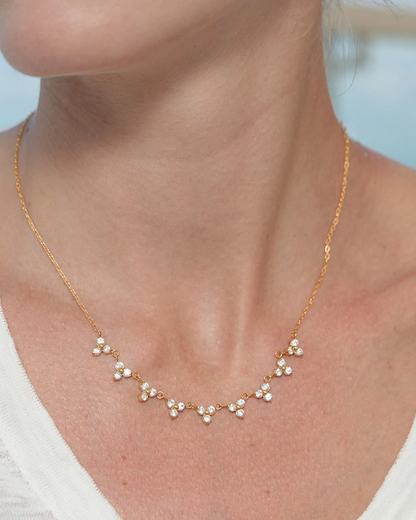 Collier Corynne