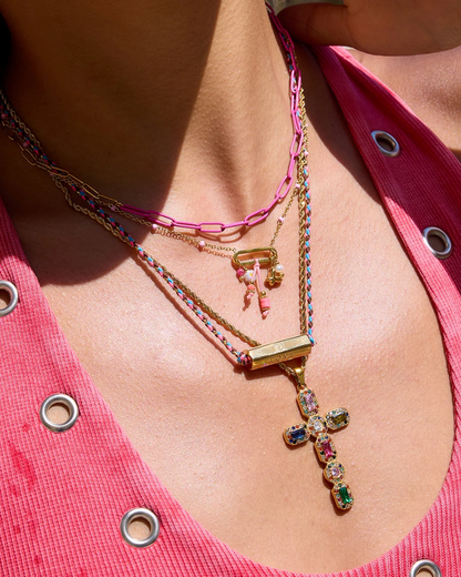 Collier Nessa