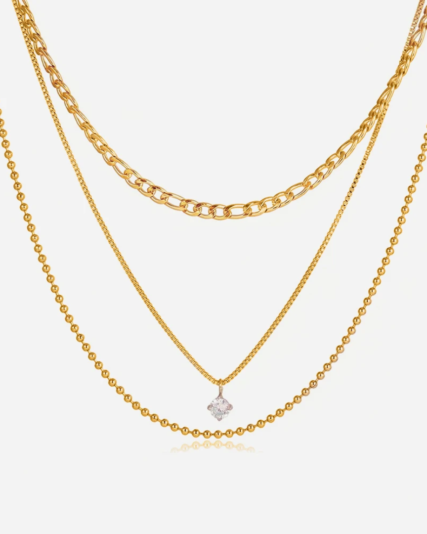 Collier Constance