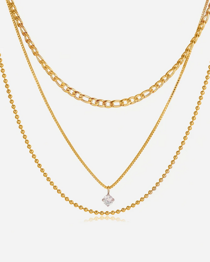 Collier Constance
