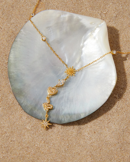 Collier Cyana