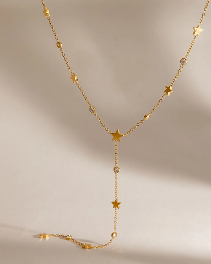 Collier Caya