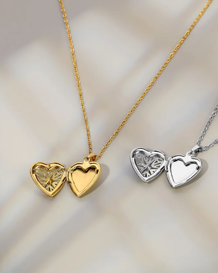 Collier Éternité