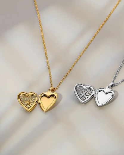 Collier Éternité