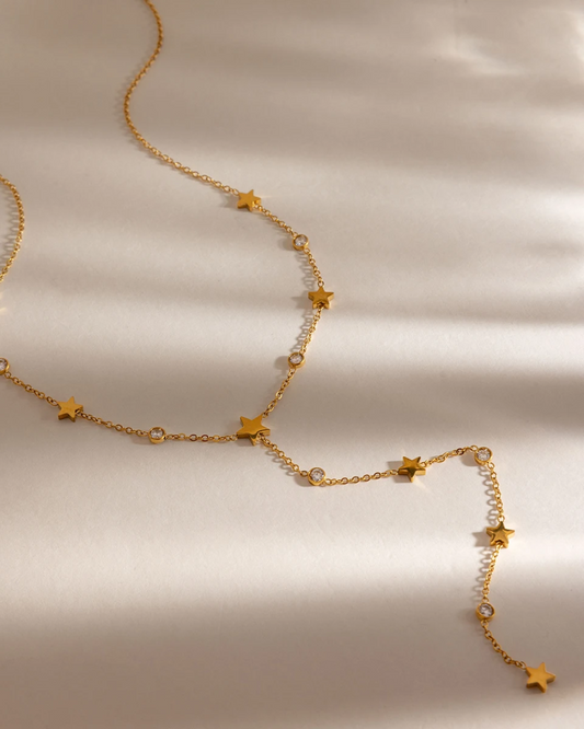 Collier Caya
