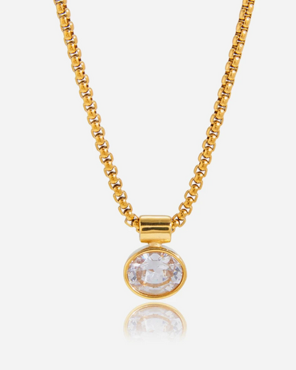 Collier Nolya