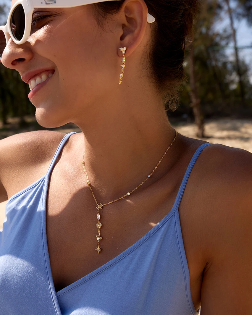 Collier Cyana