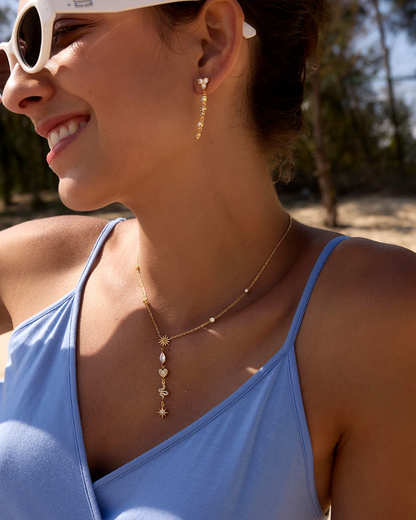 Collier Cyana