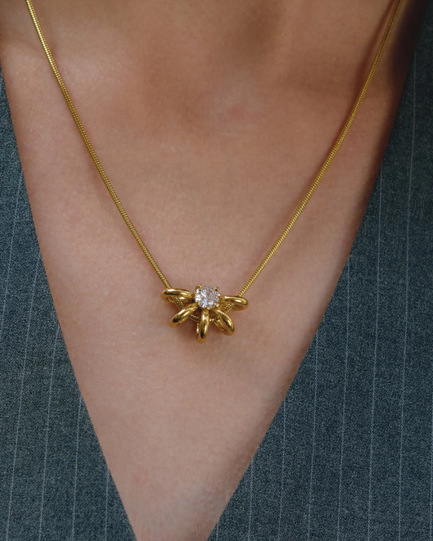 Collier Nathalie