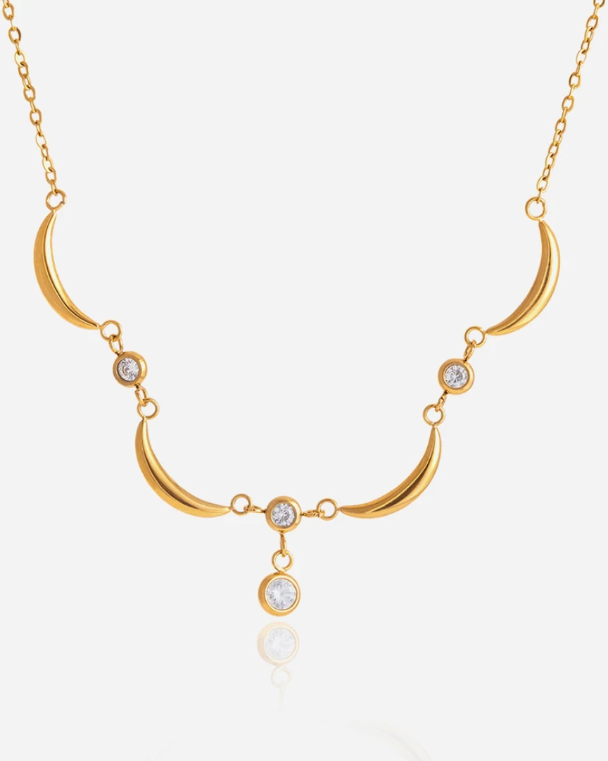 Collier Nyla
