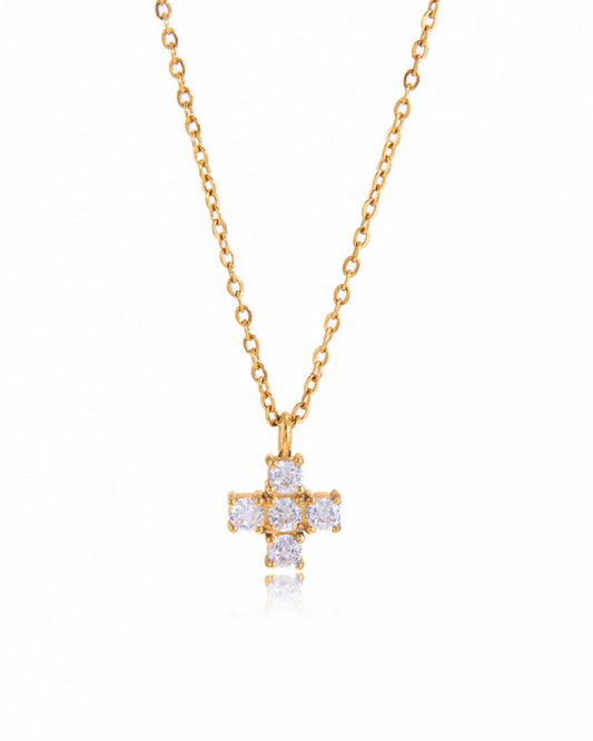 Collier Nourane