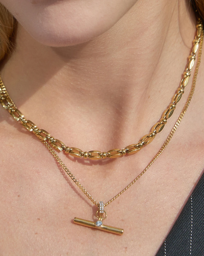 Collier Noéline