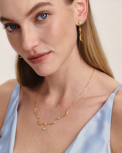 Collier Nyla