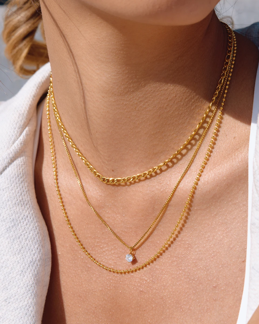 Collier Constance