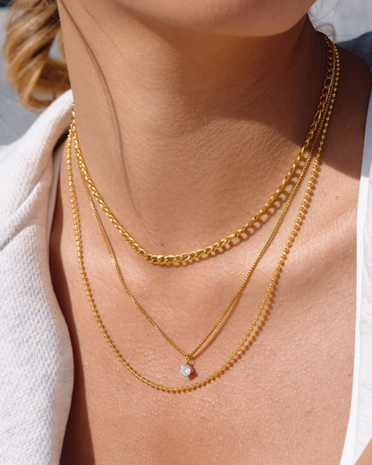 Collier Constance