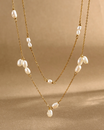 Collier Mitia