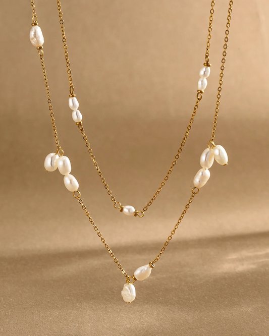 Collier Mitia