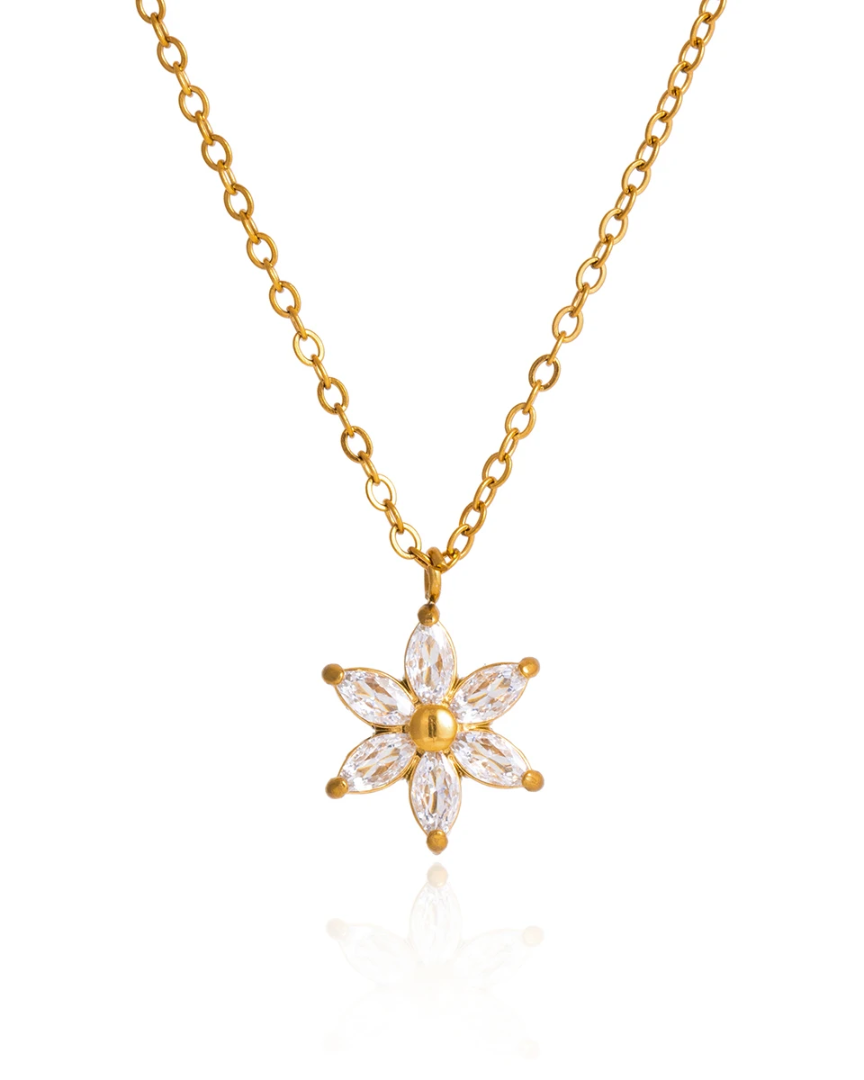 Collier Norma