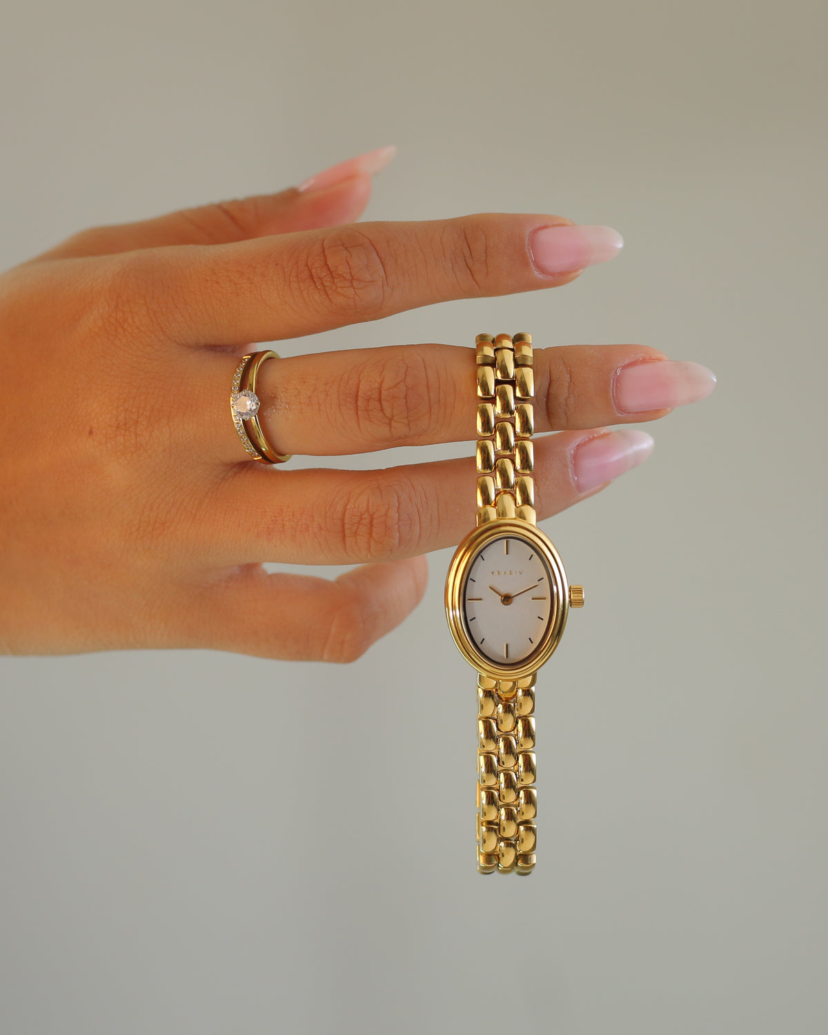Montre Solea