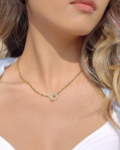 Collier Cosima
