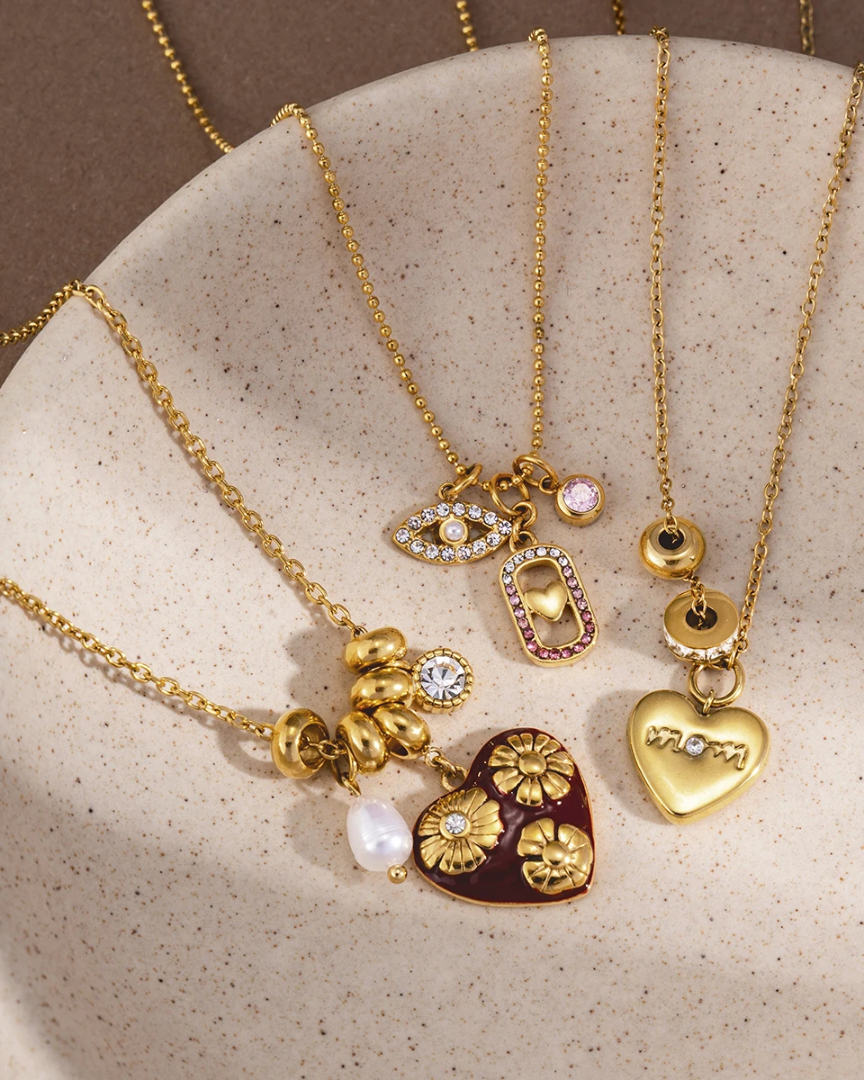 Collier Fantina