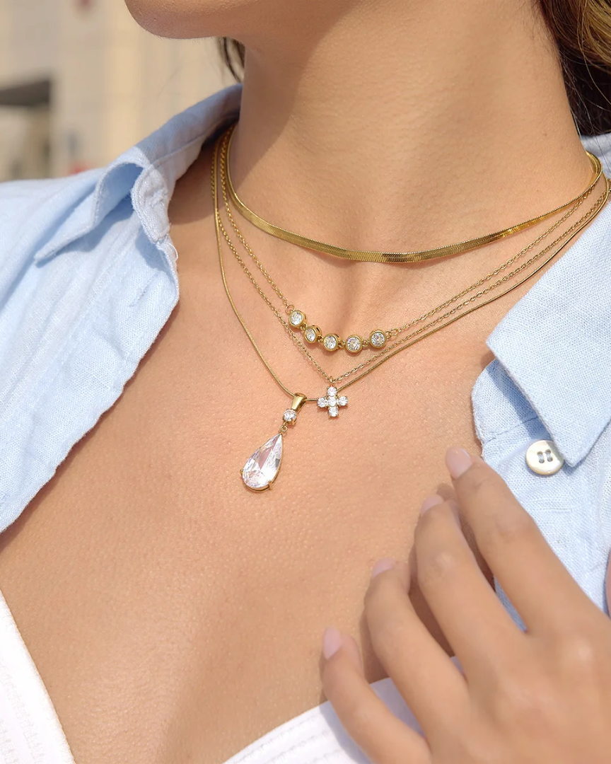 Collier Nimsy