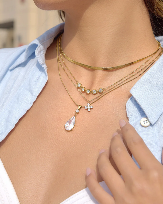 Collier Nimsy
