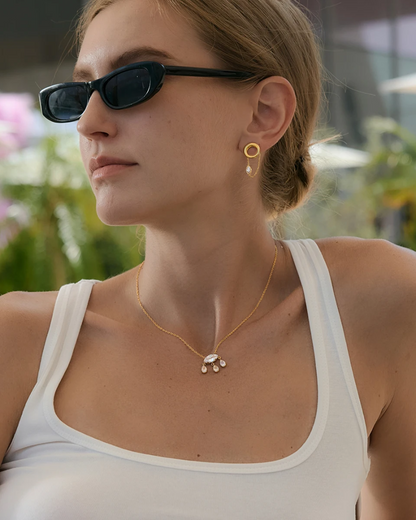 Collier Nadia