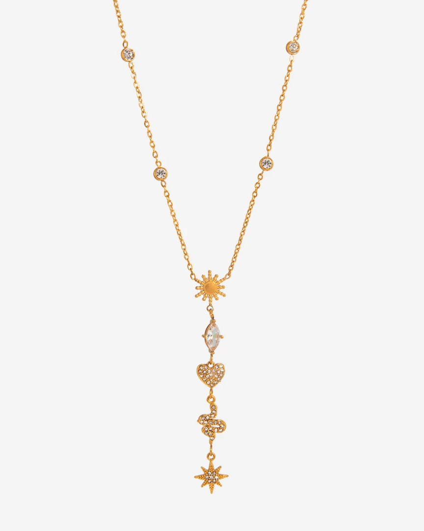 Collier Cyana