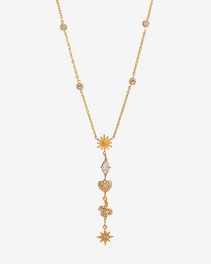 Collier Cyana