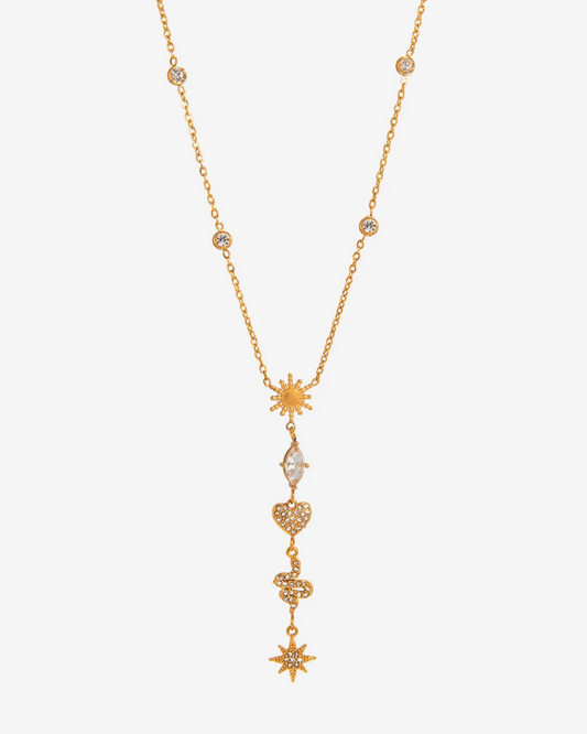 Collier Cyana