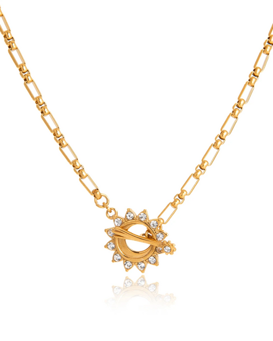 Collier Cosima