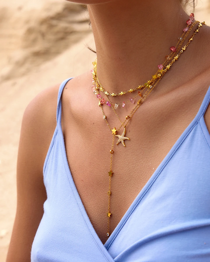 Collier Caya